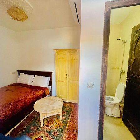 Riad Dar Lokman Marrakesch Exterior foto