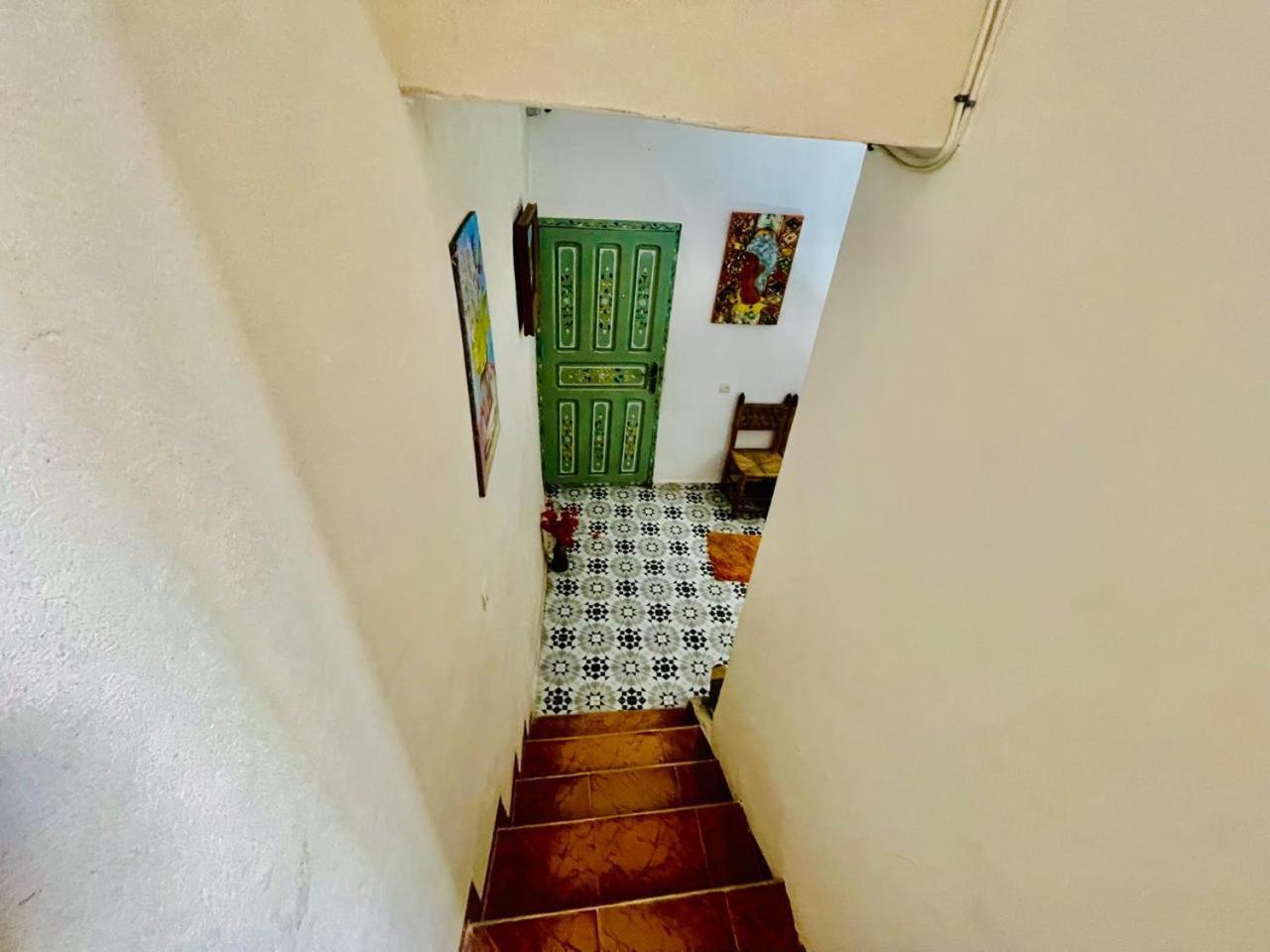 Riad Dar Lokman Marrakesch Exterior foto