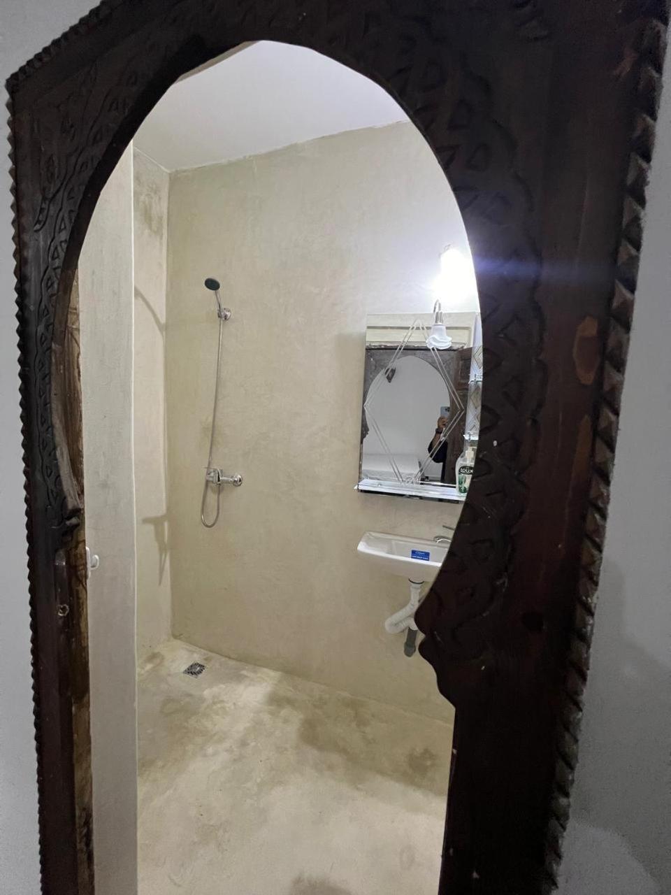 Riad Dar Lokman Marrakesch Exterior foto