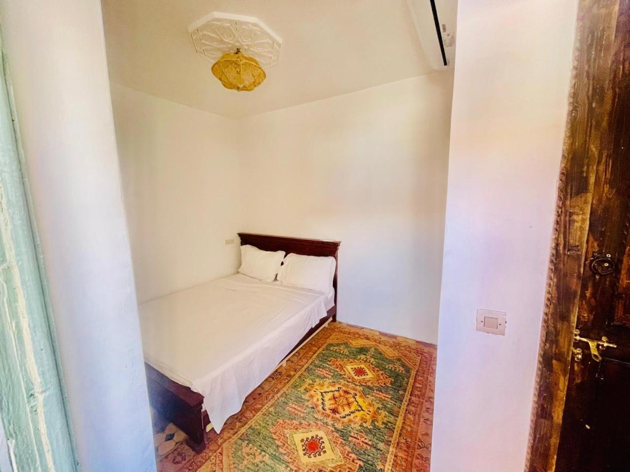 Riad Dar Lokman Marrakesch Exterior foto