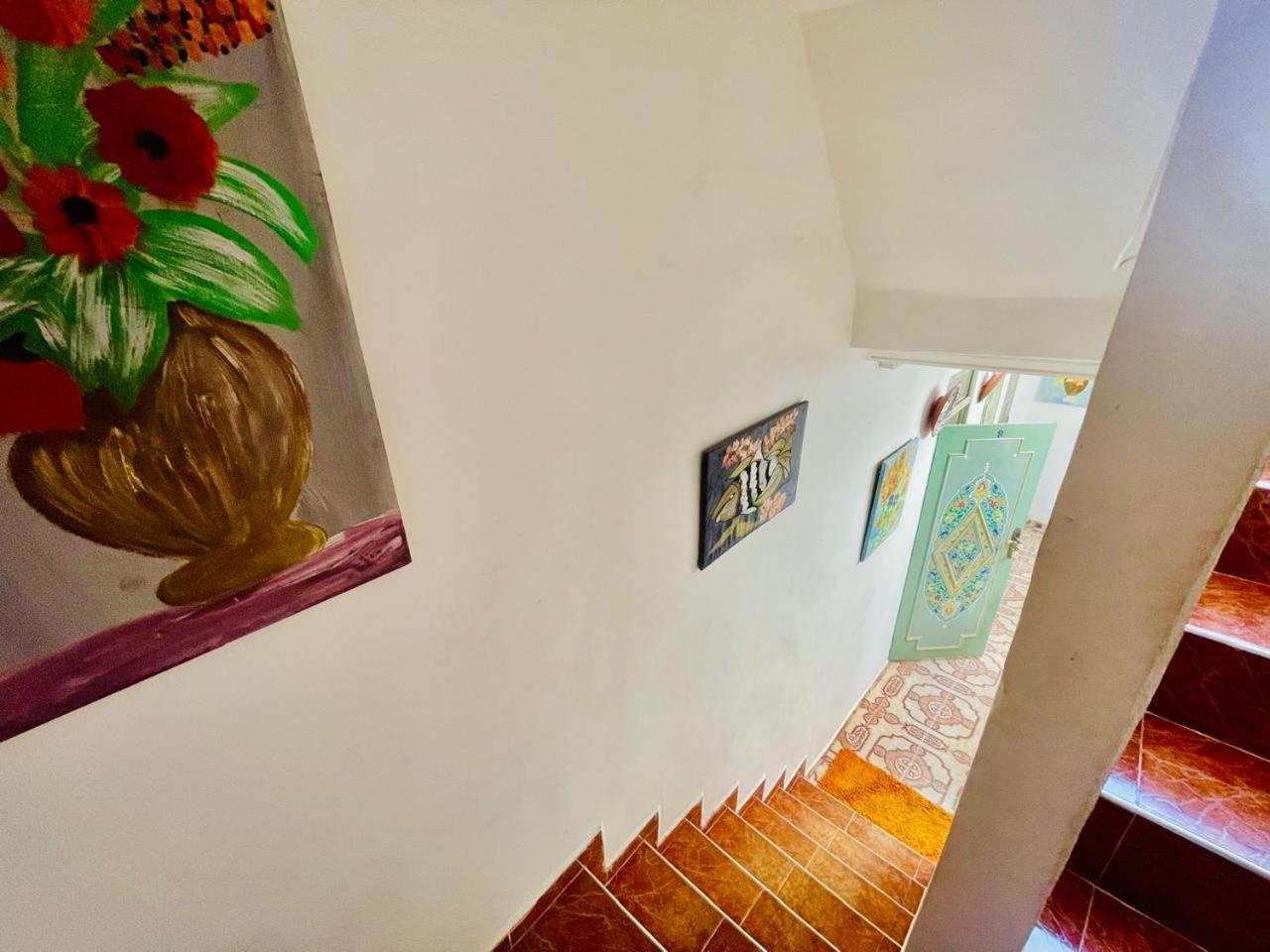 Riad Dar Lokman Marrakesch Exterior foto