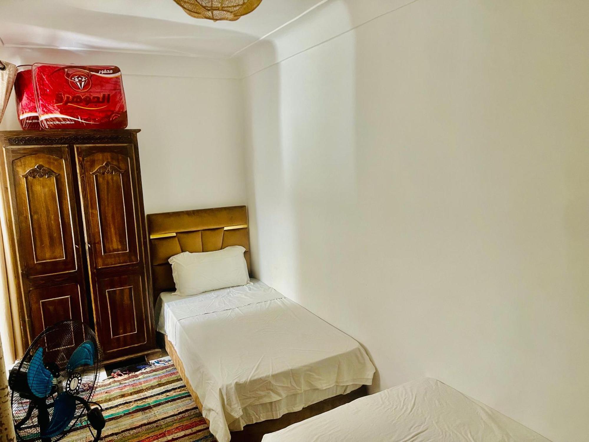 Riad Dar Lokman Marrakesch Exterior foto