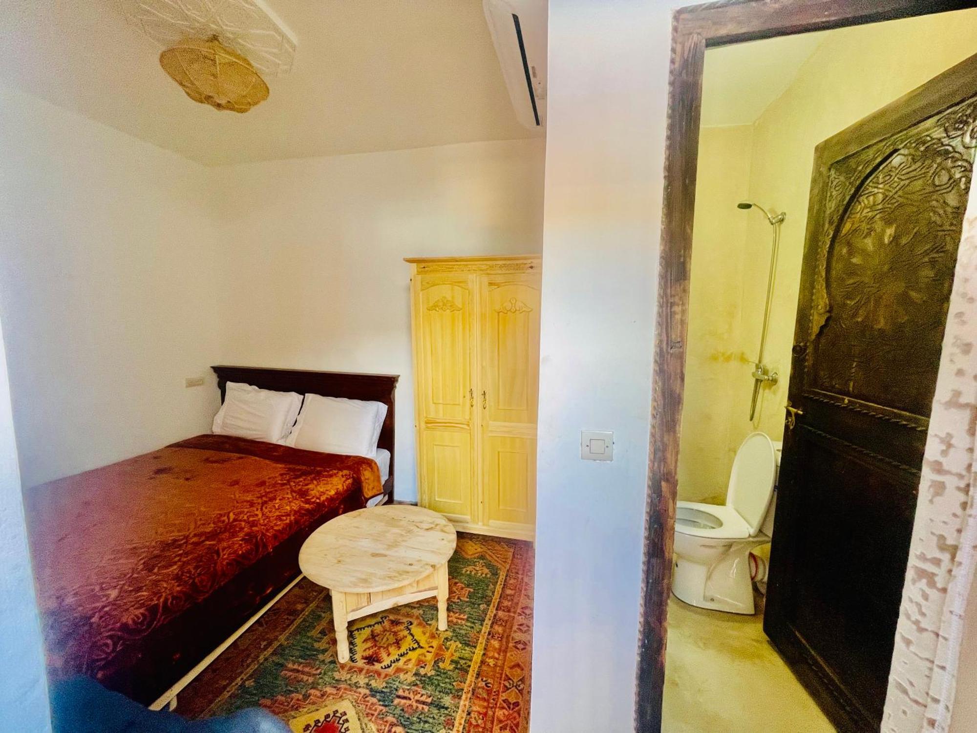Riad Dar Lokman Marrakesch Exterior foto
