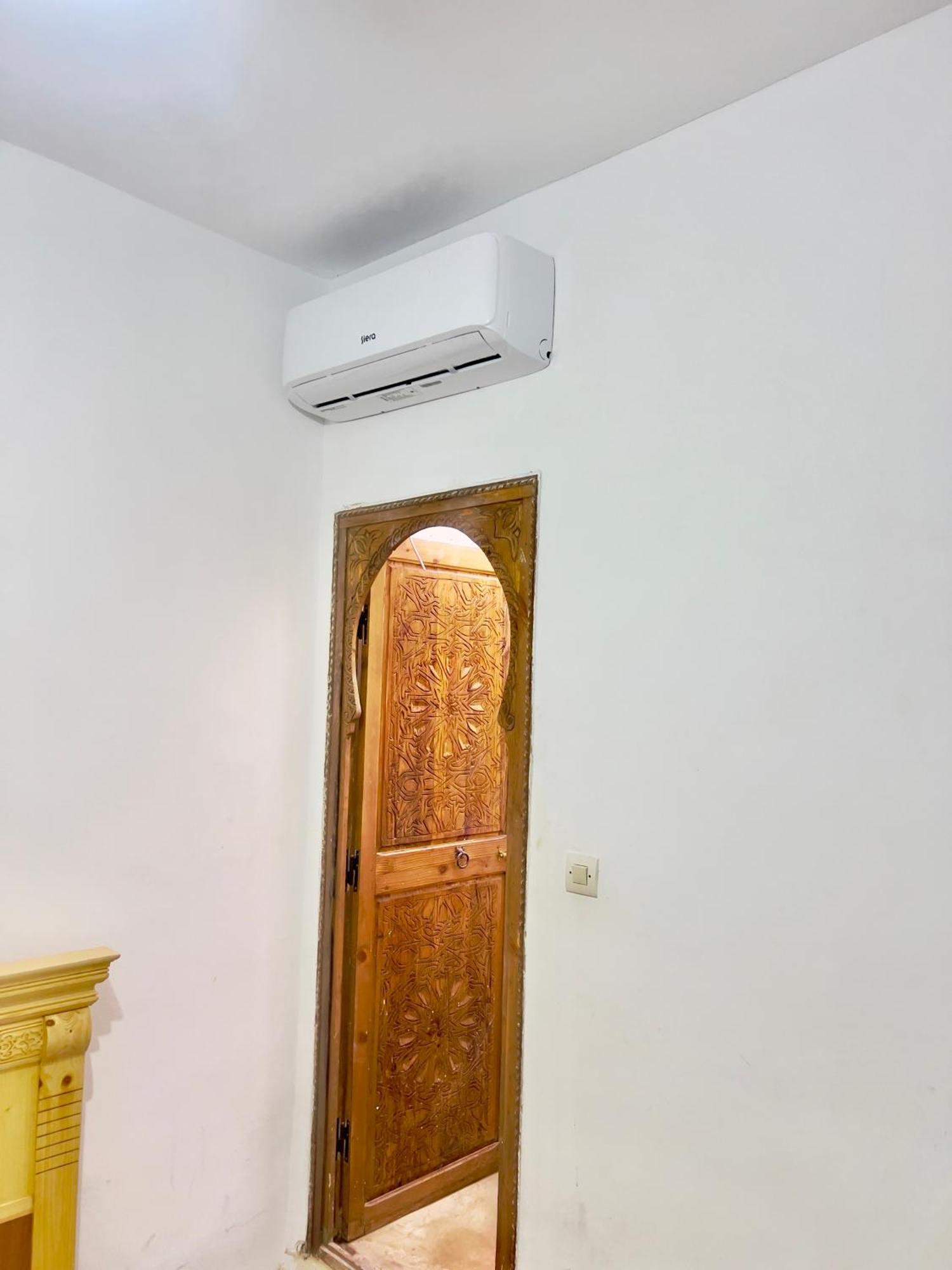 Riad Dar Lokman Marrakesch Exterior foto