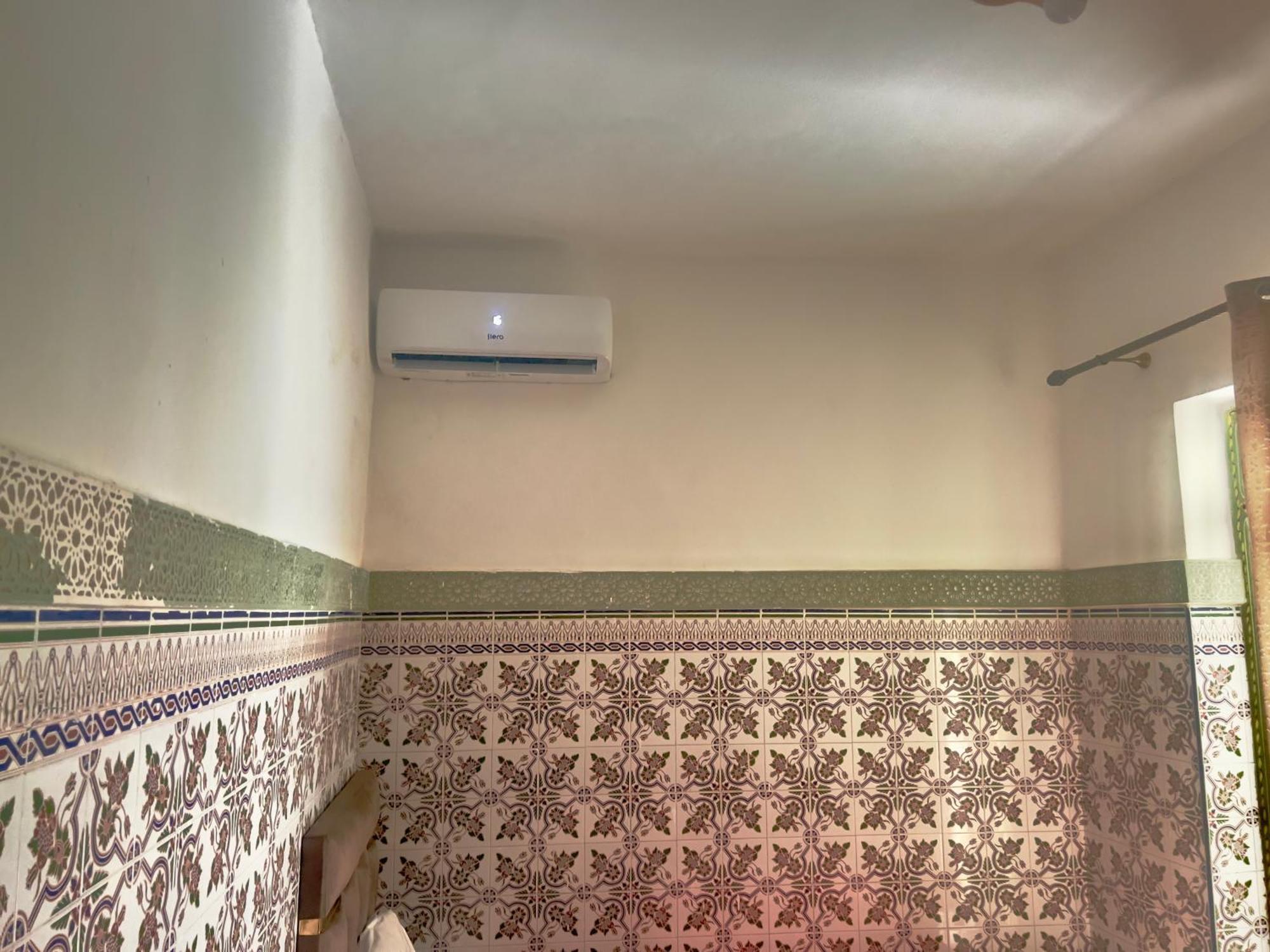 Riad Dar Lokman Marrakesch Exterior foto